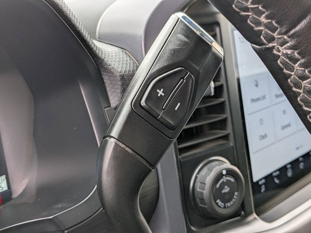 Used 2024 Ford F150 XLT w/ Equipment Group 302A MID image 20