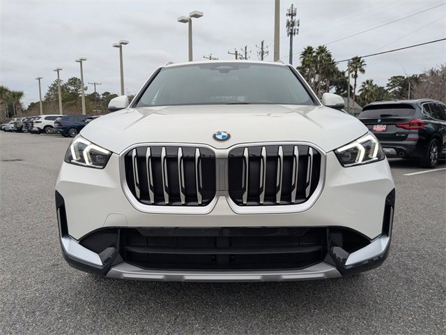 New 2026 BMW X1 xDrive28i w/ Convenience Package image 9