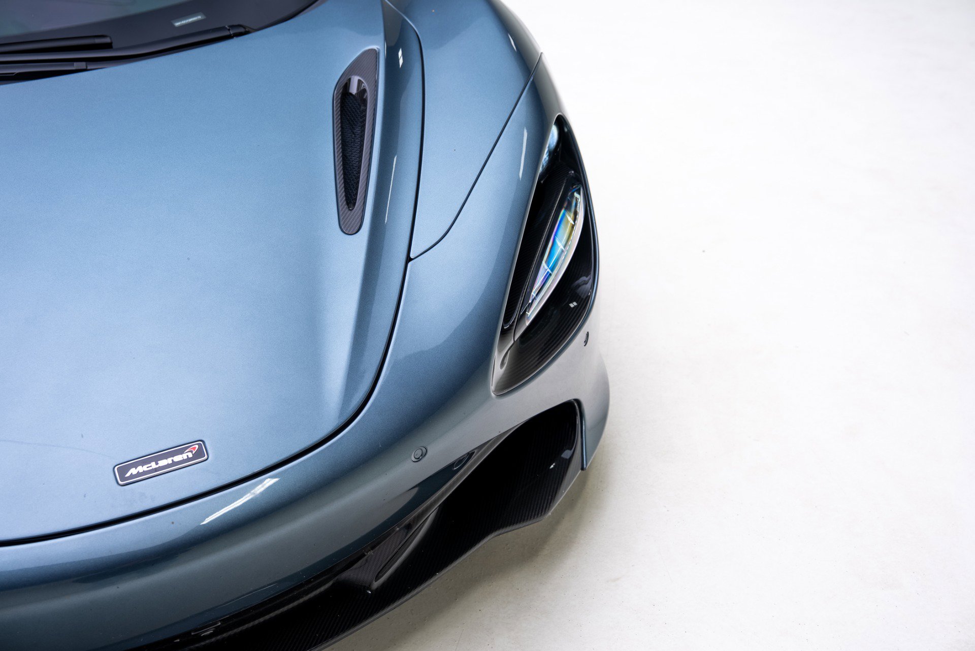 Used 2018 McLaren 720S Luxury image 9