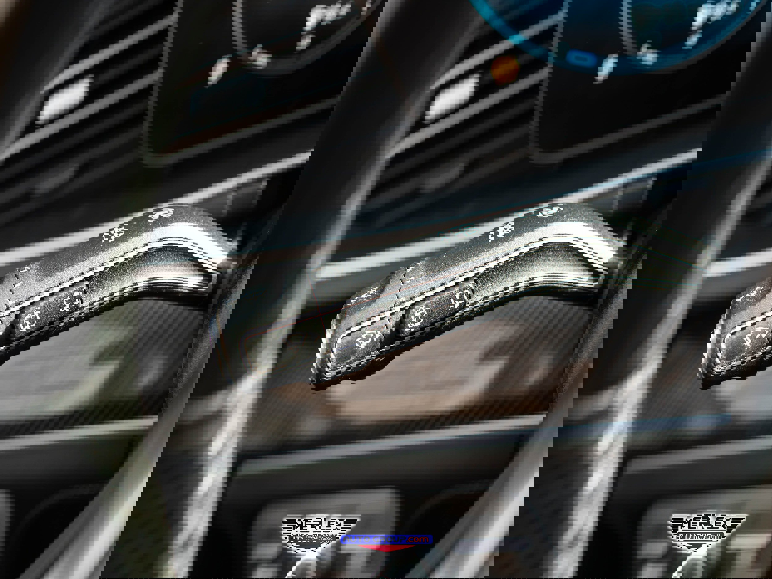 Used 2021 Mercedes-Benz GLS 63 AMG 4MATIC image 32