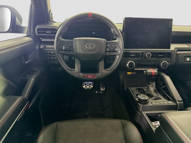 Certified 2025 Toyota 4Runner TRD Pro AWD/4WD image 23