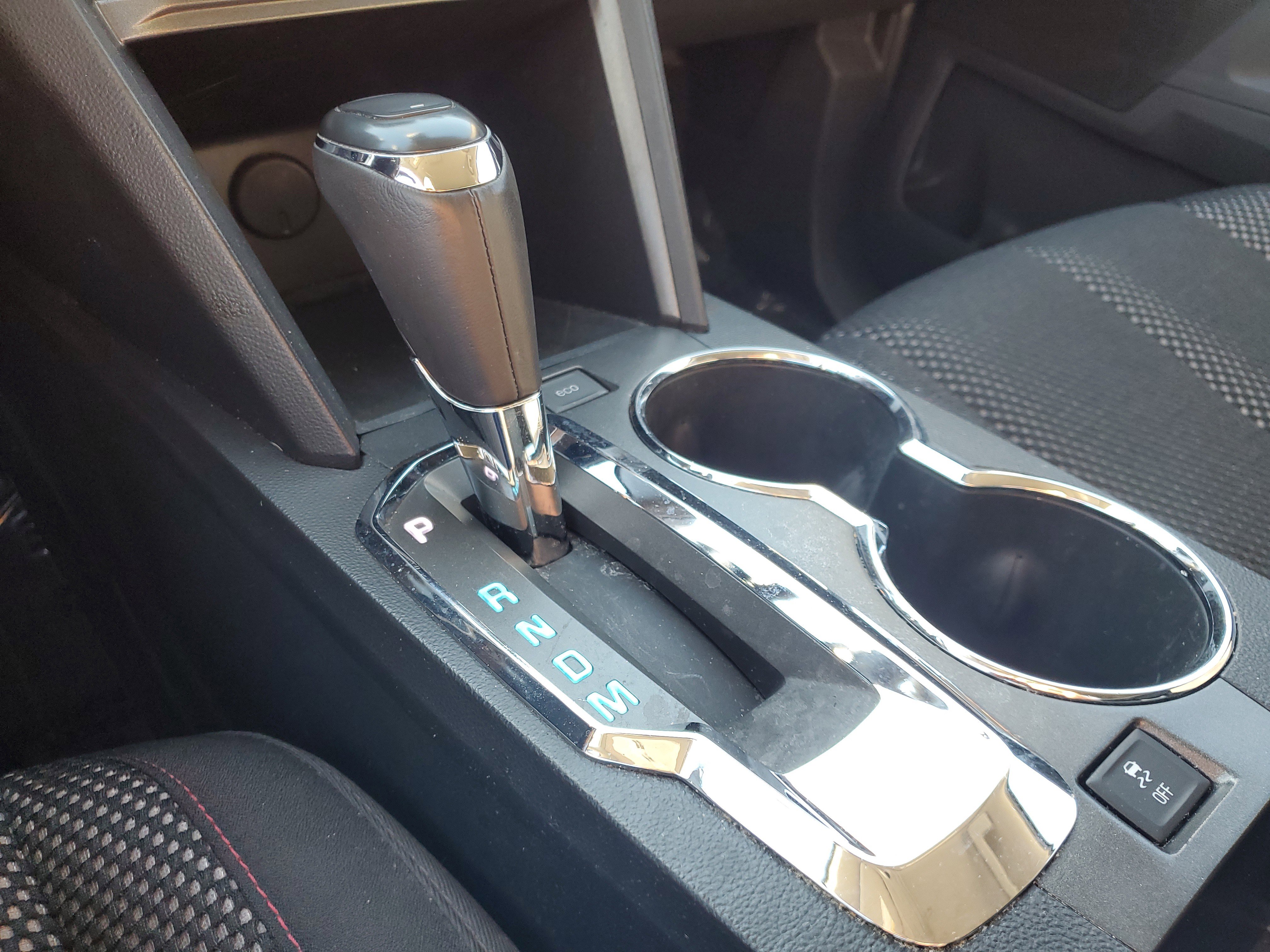 Used 2016 Chevrolet Equinox LT w/ Convenience Package image 28