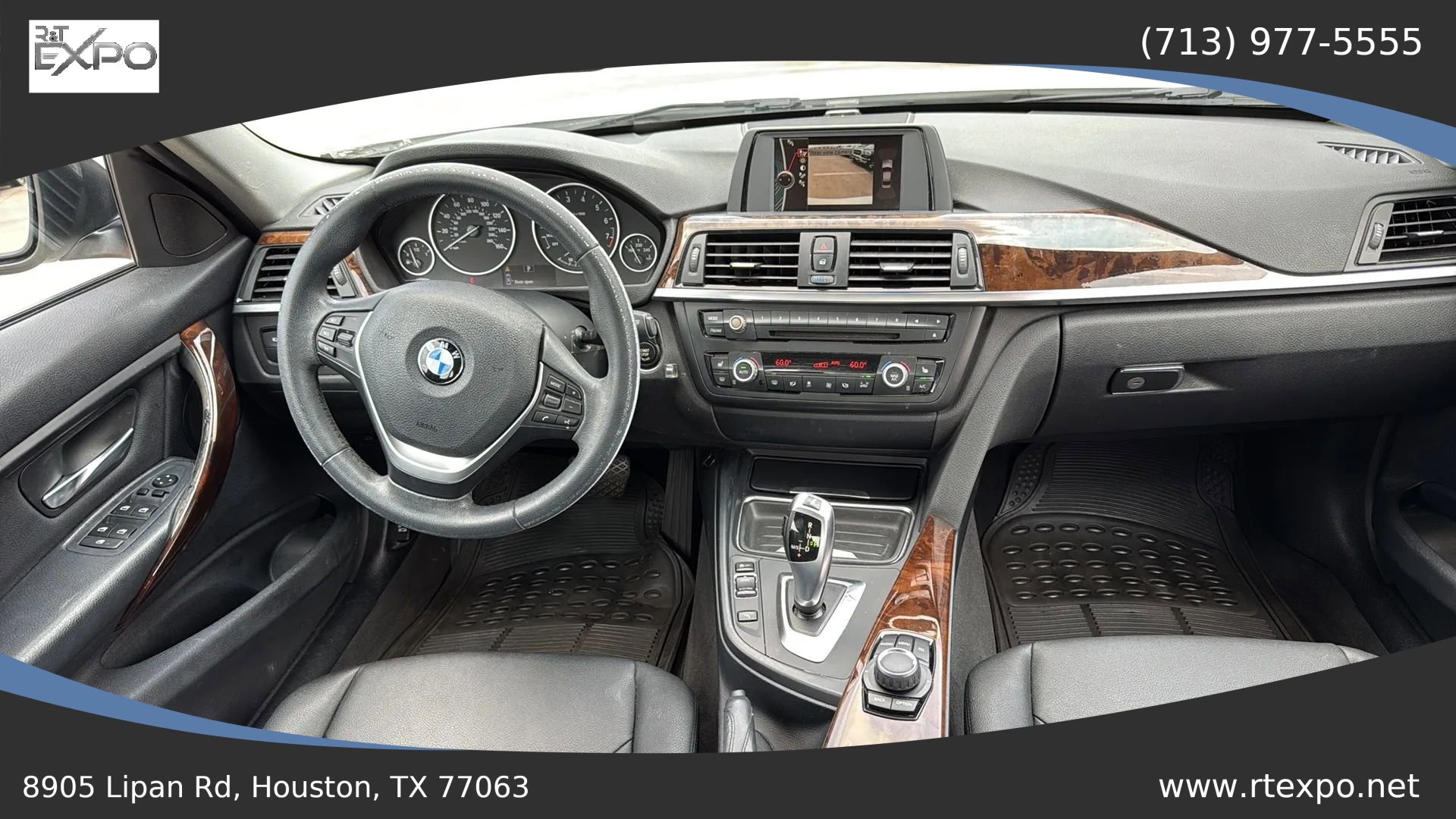 Used 2014 BMW 328i Sedan image 33