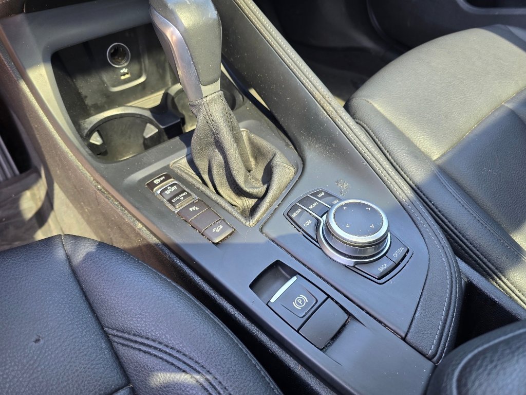 Used 2019 BMW X1 xDrive28i w/ Convenience Package image 20