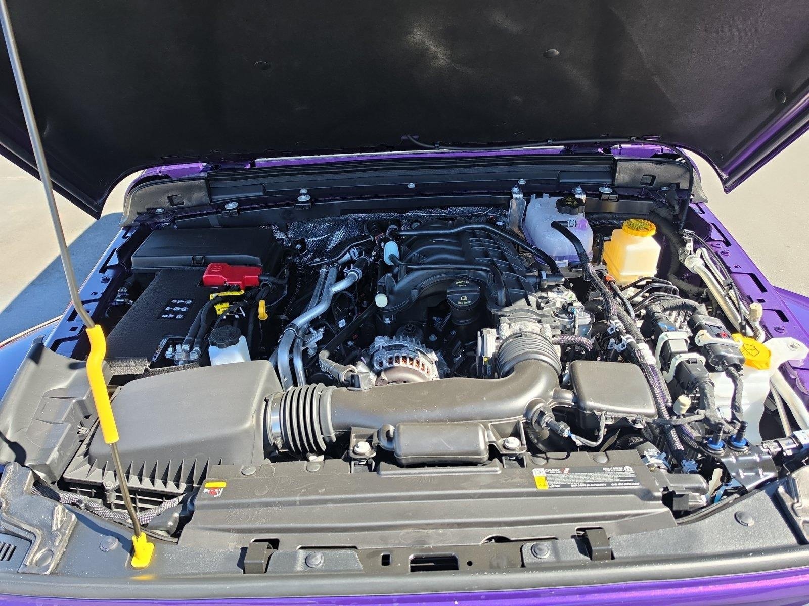 New 2026 Jeep Gladiator Sport AWD/4WD image 14