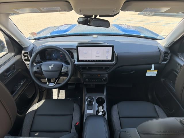New 2026 Ford Bronco Sport Big Bend image 32