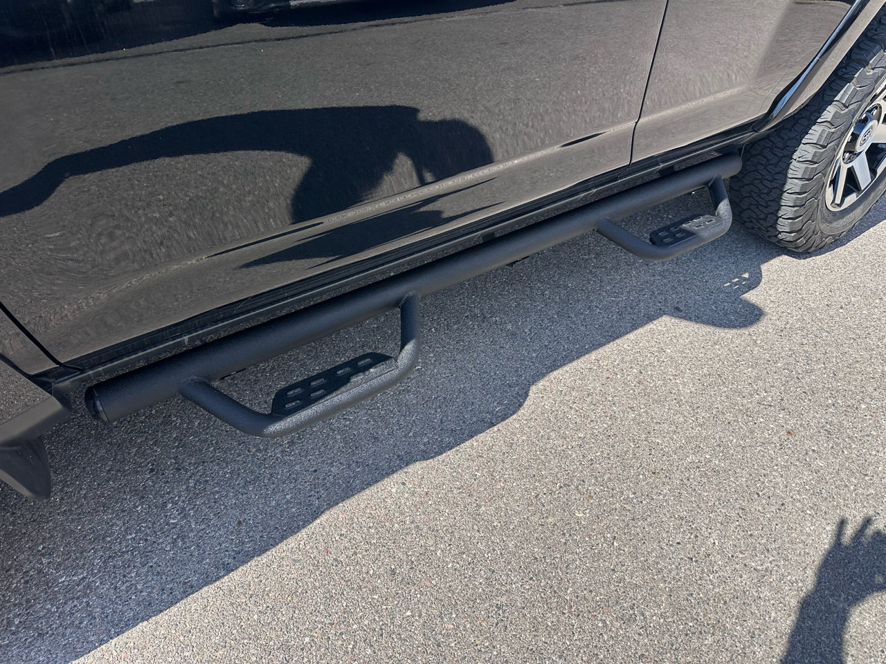 Used 2020 Toyota 4Runner TRD Off-Road Premium w/ Moonroof Package image 24