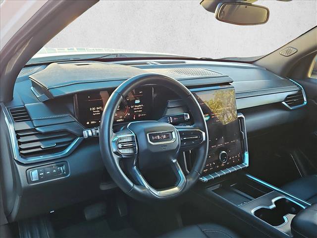 Certified 2024 GMC Acadia Elevation AWD/4WD image 10