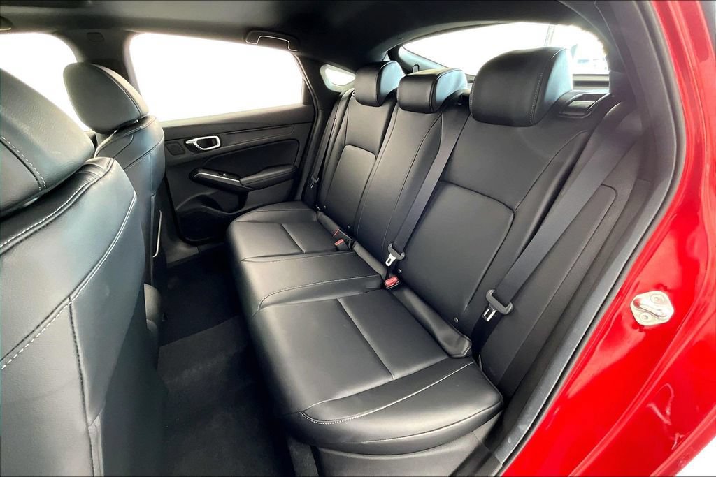 Certified 2024 Acura Integra A-Spec FWD image 32