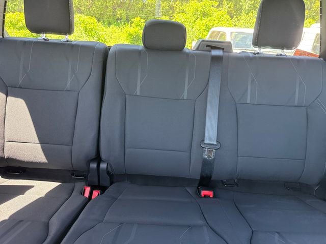 New 2026 Ford F150 STX w/ Equipment Group 200A AWD/4WD image 18