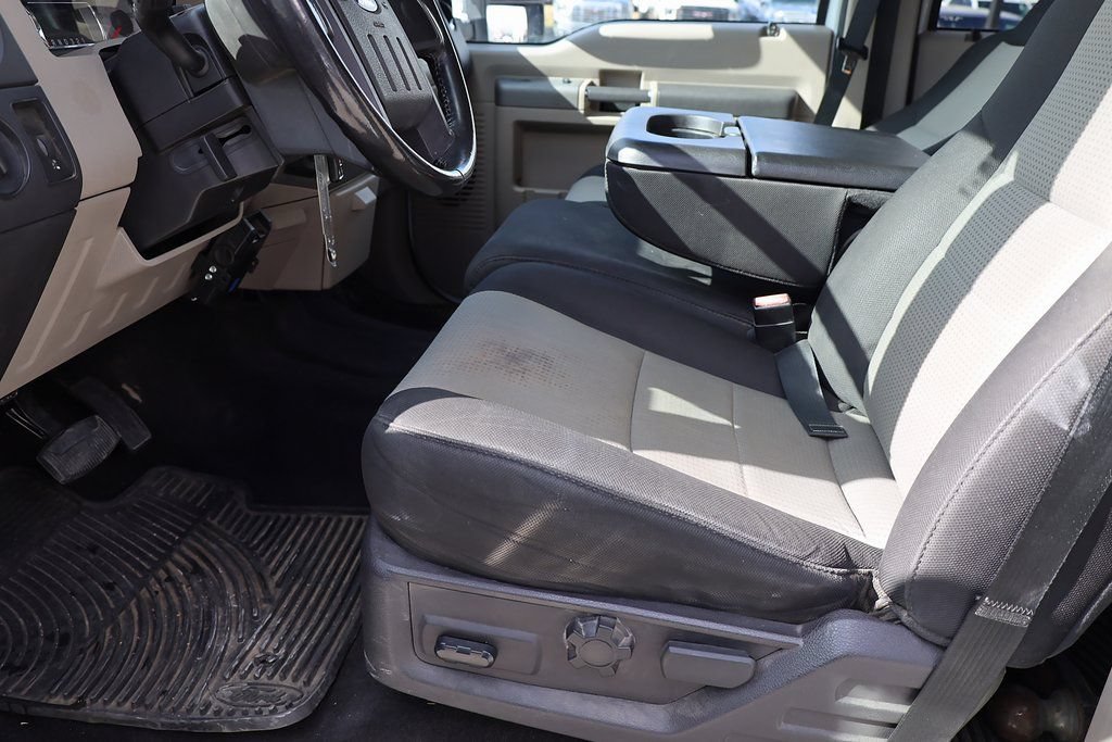 Used 2008 Ford F350 Lariat AWD/4WD image 11