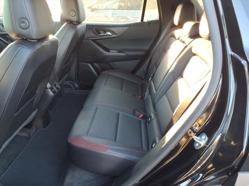 Used 2025 Chevrolet Equinox RS image 10