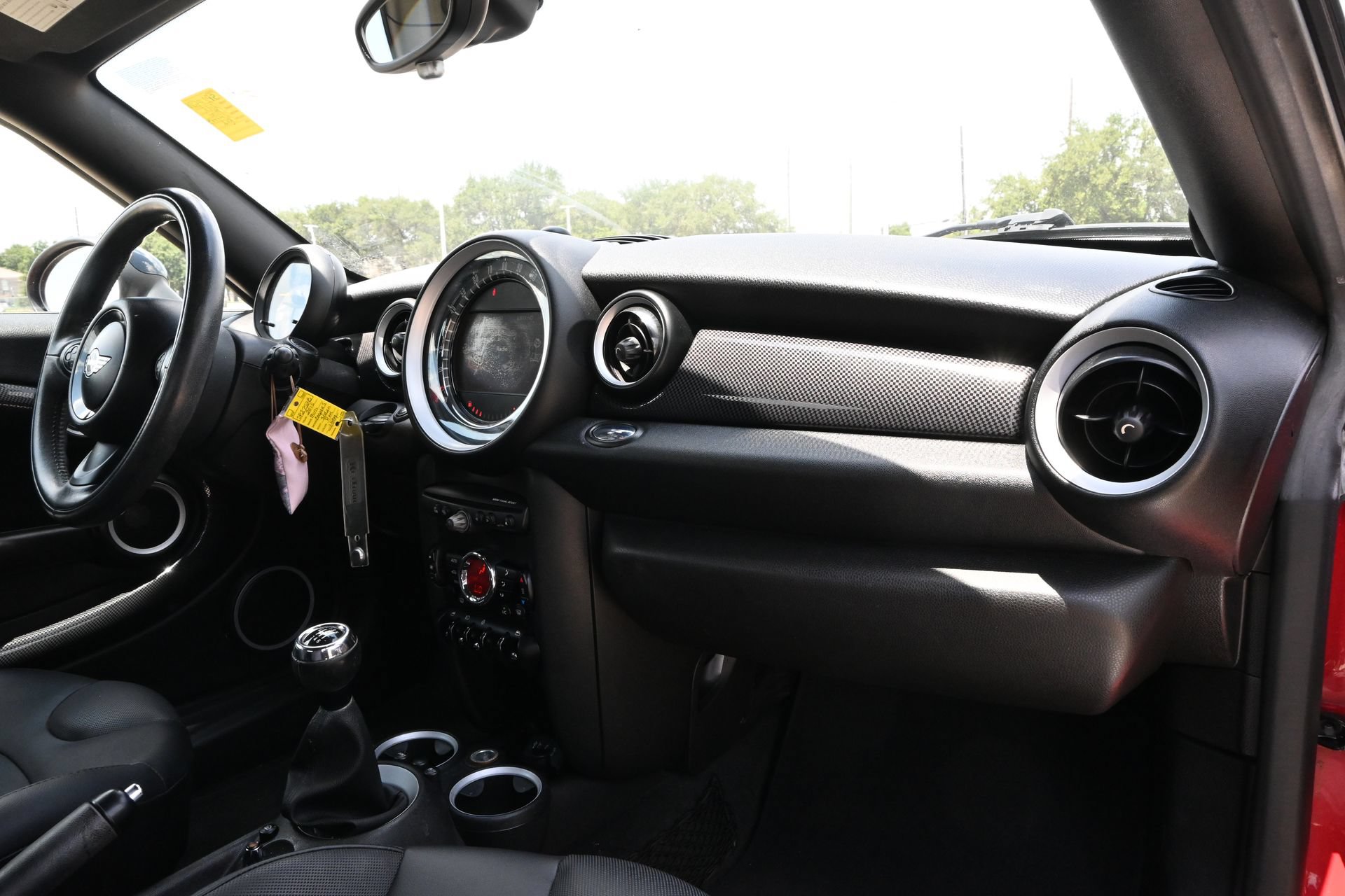 Used 2015 MINI Cooper Coupe S FWD image 18
