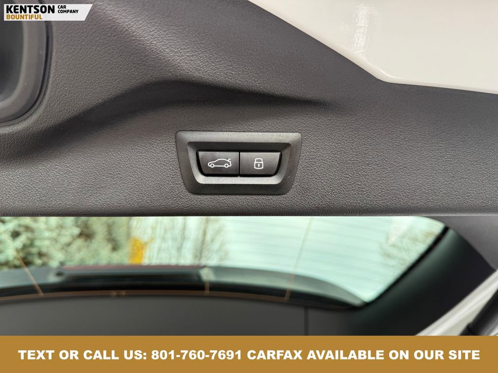 Used 2026 BMW X7 xDrive40i image 41