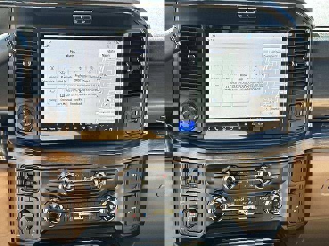 New 2026 Ford F350 Lariat w/ Lariat Ultimate Package image 12