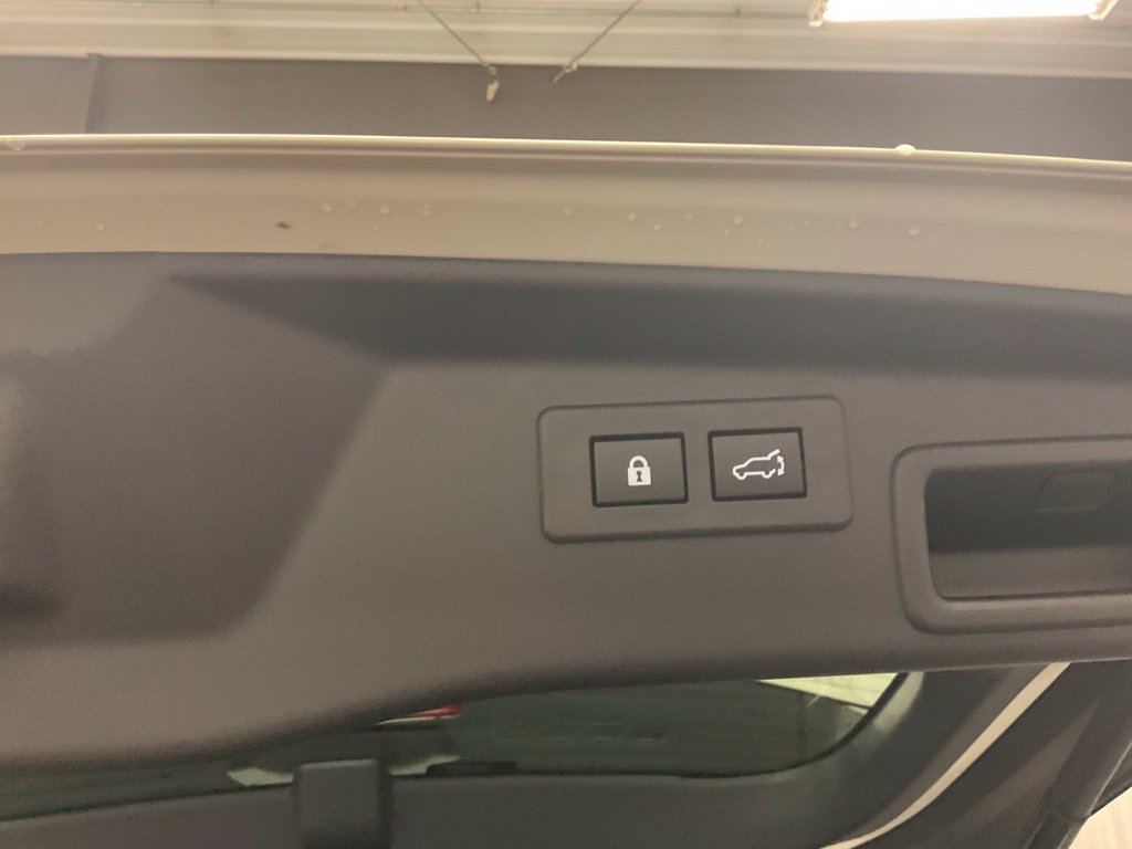 New 2026 Subaru Outback Touring XT AWD/4WD image 25