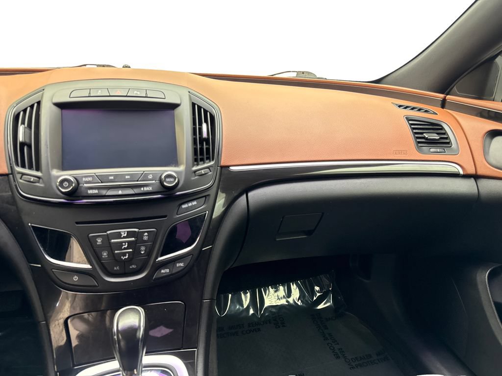 Used 2015 Buick Regal Premium FWD image 52
