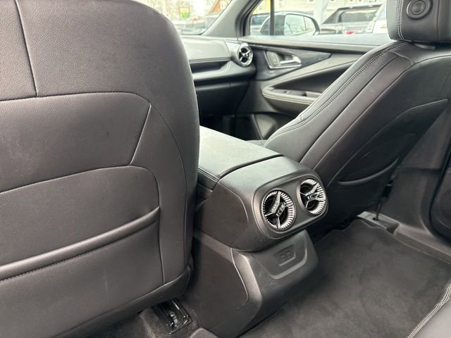 Used 2024 Chevrolet Blazer EV LT image 13