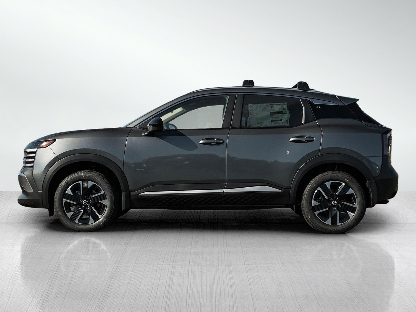 New 2027 Nissan Kicks SV AWD/4WD image 4