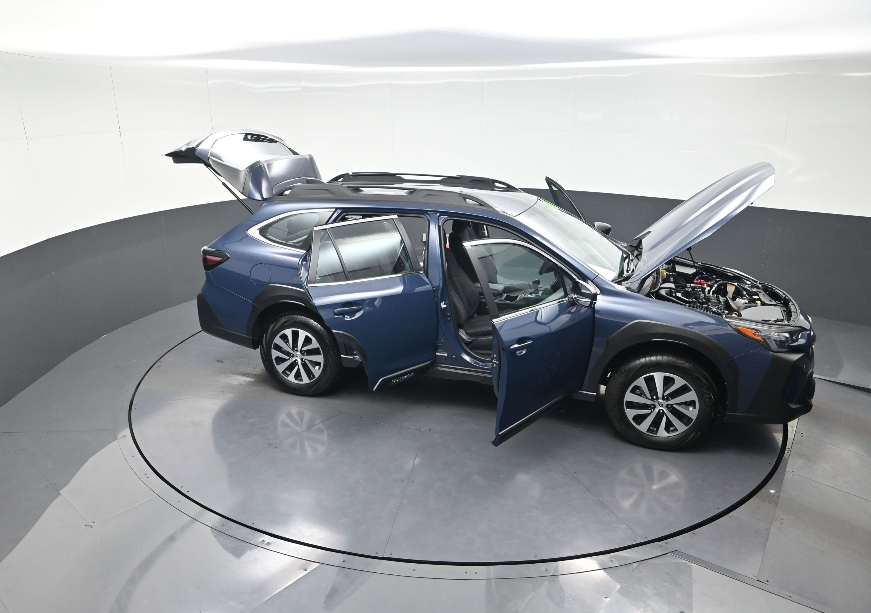 Used 2025 Subaru Outback image 15