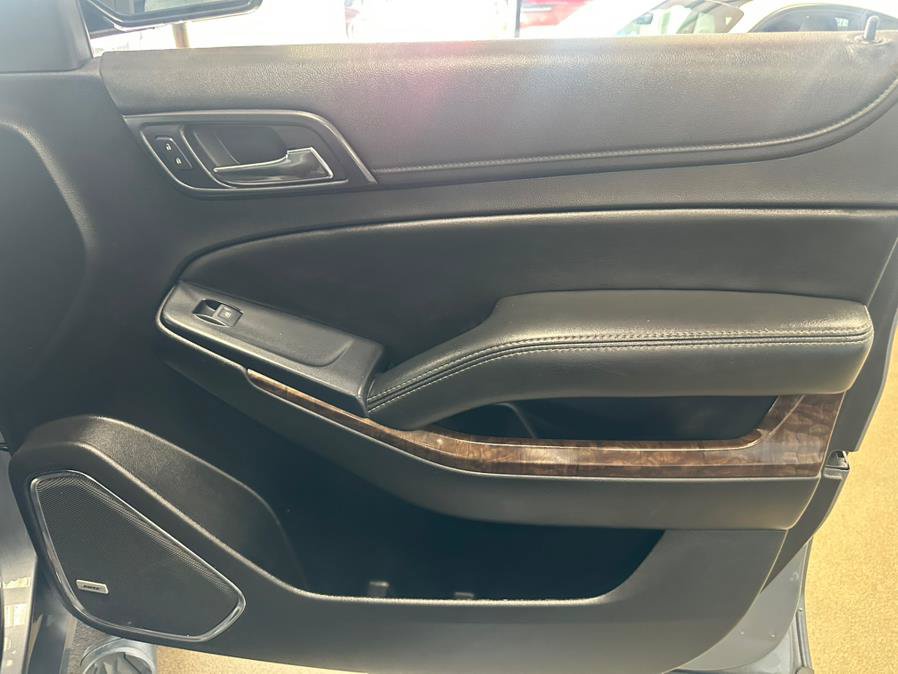 Used 2018 Chevrolet Tahoe LT AWD/4WD image 34