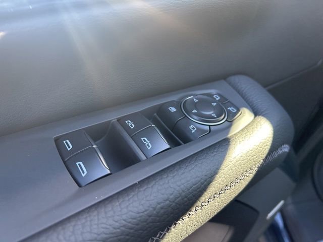 New 2026 GMC Yukon XL Denali w/ Sun & Power Step Package image 23