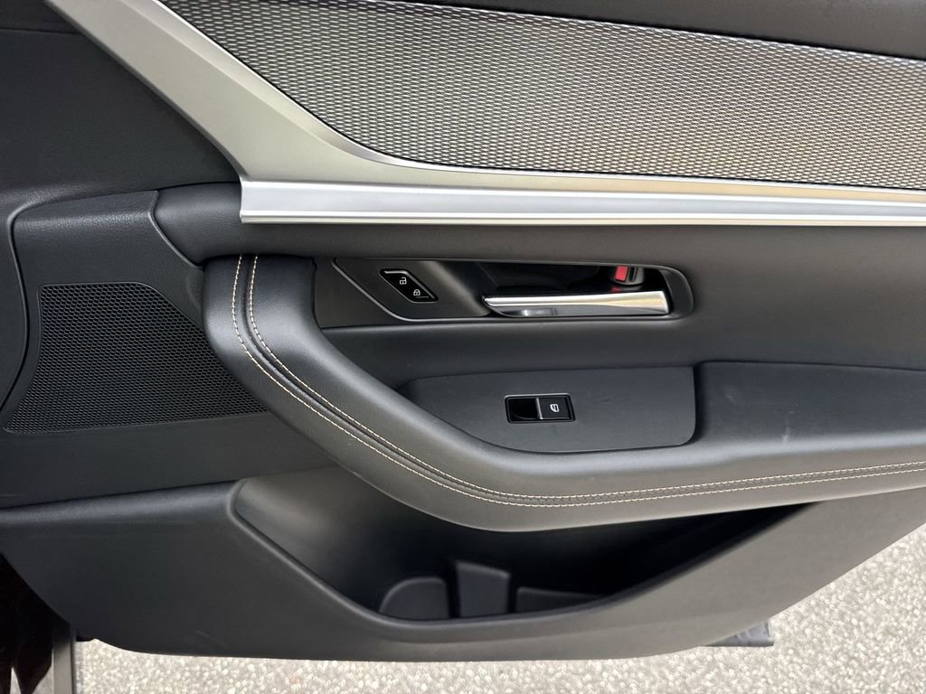 Certified 2025 MAZDA CX-90 3.3 Turbo w/ Premium Plus Pkg image 44