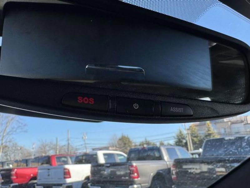 Used 2022 Dodge Durango Citadel image 30