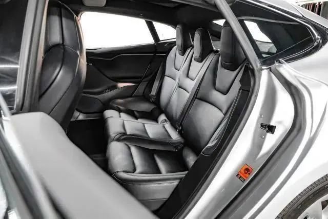 Used 2018 Tesla Model S 75D image 43