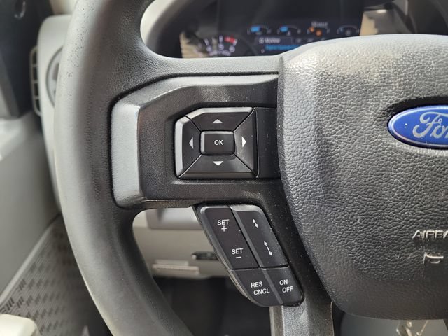 Used 2021 Ford E-450 and Econoline 450 Super Duty RWD image 13