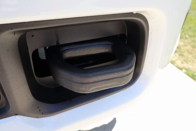 New 2025 RAM 2500 Laramie image 8