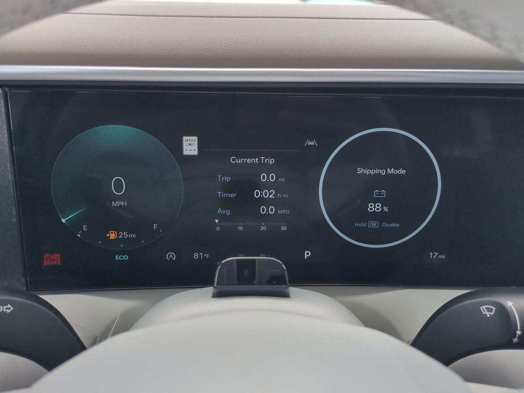 New 2026 Hyundai Palisade Limited image 37