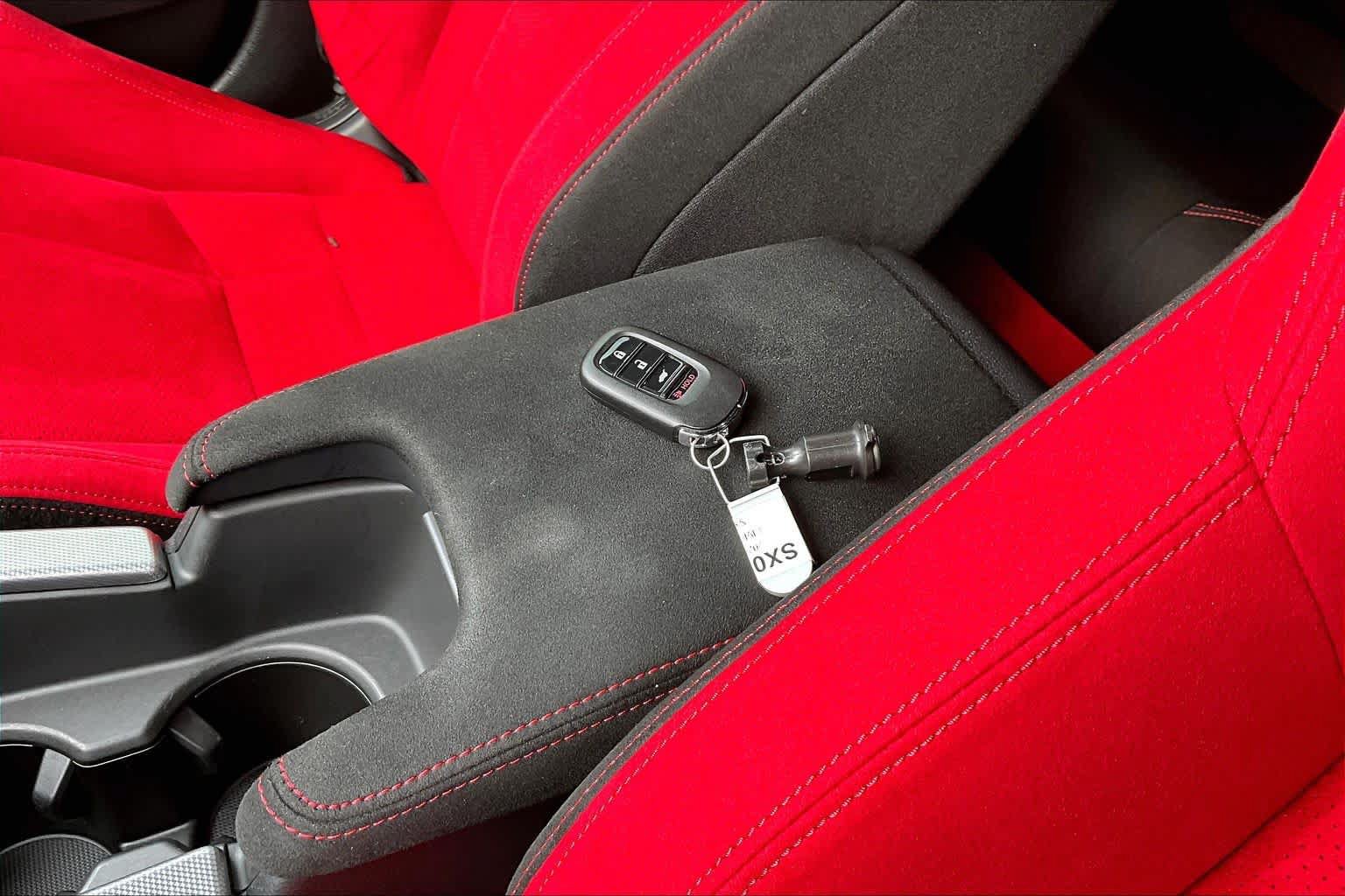 Used 2025 Honda Civic Type R image 14