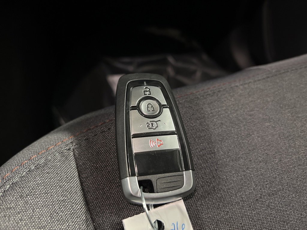 New 2026 Ford Explorer Active image 37