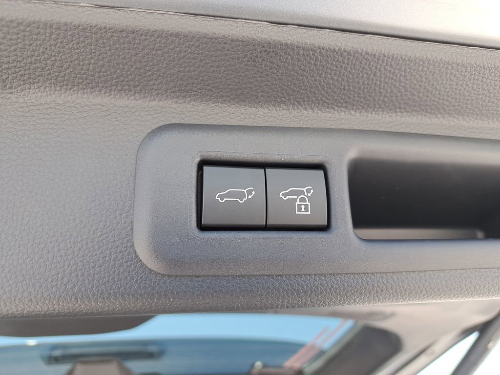 New 2026 Toyota Sequoia Limited image 7