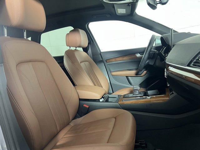 Certified 2022 Audi Q5 2.0T Premium image 12