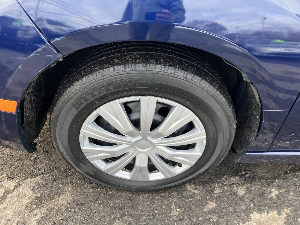 Used 2010 MAZDA MAZDA6 i Sport FWD image 14
