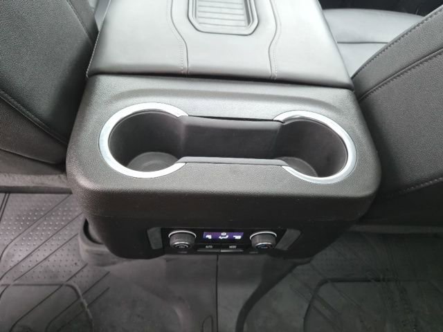 Used 2022 Chevrolet Tahoe LT w/ Luxury Package image 43