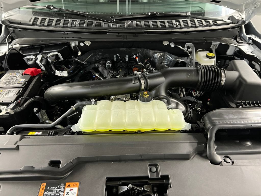 Used 2026 Lincoln Navigator Premiere AWD/4WD image 44