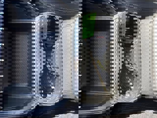 New 2026 GMC Terrain Elevation w/ Elevation Premium Package AWD/4WD image 23