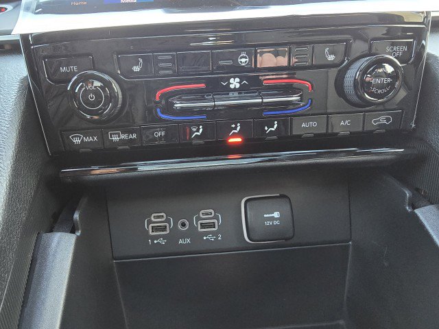 New 2025 Jeep Grand Cherokee Limited image 27