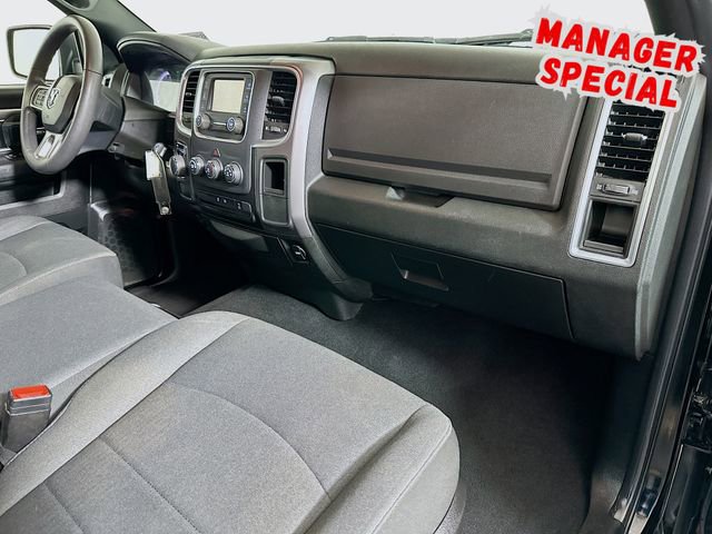 Used 2024 RAM 1500 Classic Warlock image 26