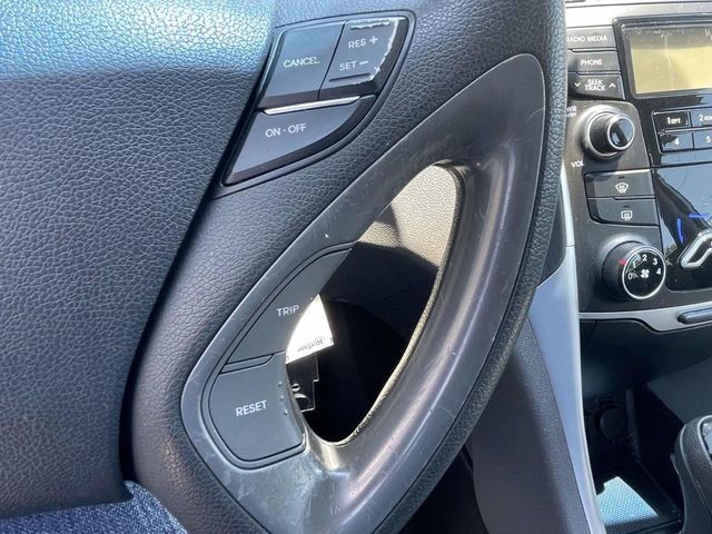 Used 2013 Hyundai Sonata GLS FWD image 19