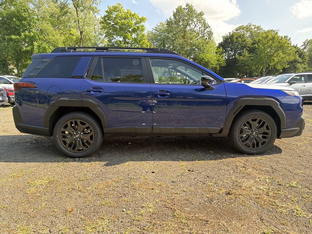 New 2026 Subaru Outback Limited XT AWD/4WD image 9