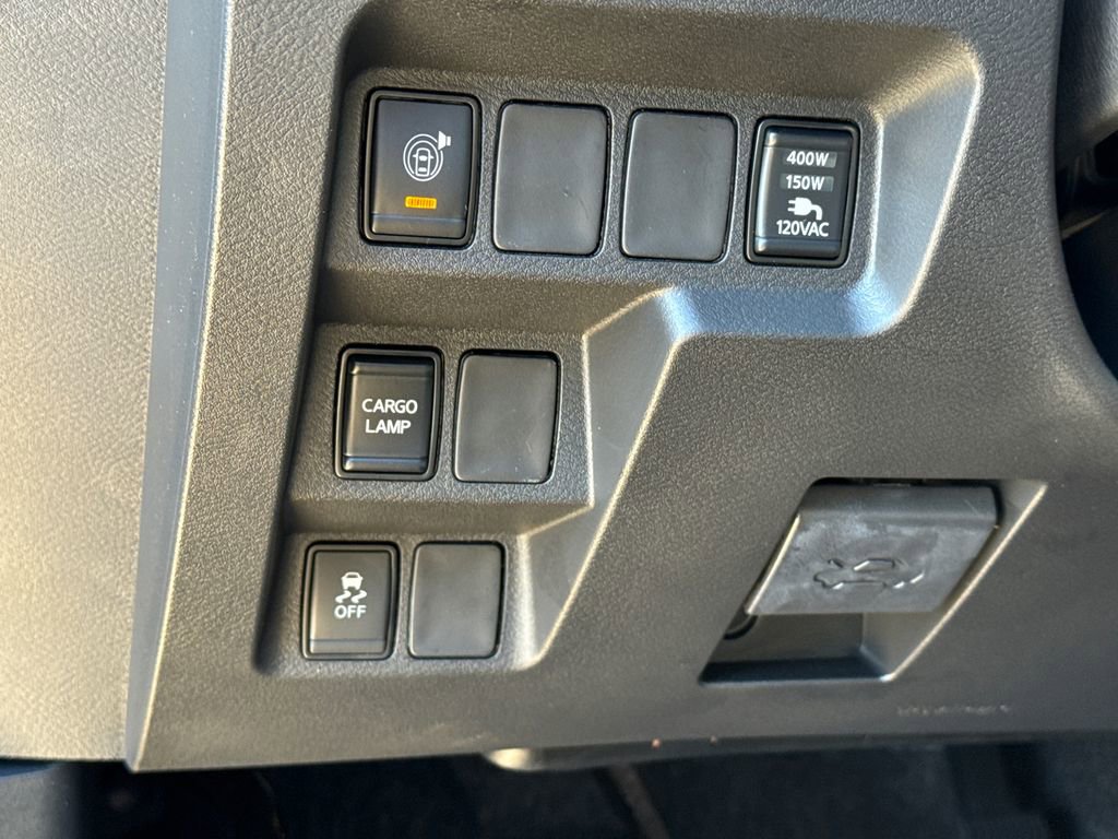 New 2026 Nissan Frontier Pro-X w/ Pro Premium Package image 21