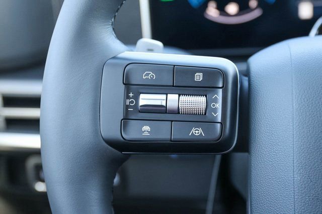 New 2026 Hyundai Santa Fe SEL FWD image 27