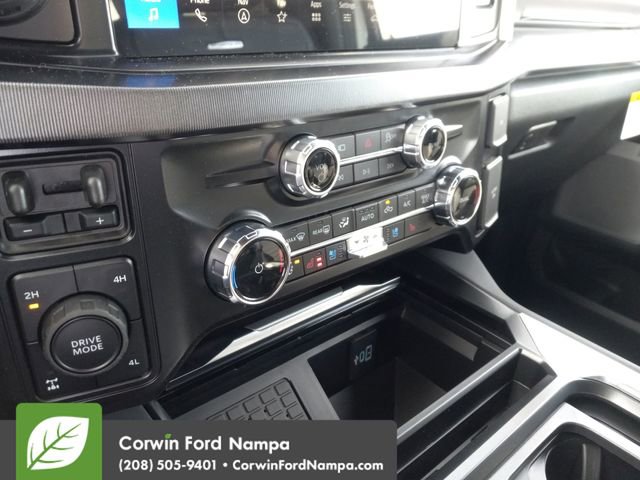 New 2026 Ford F350 Platinum image 17