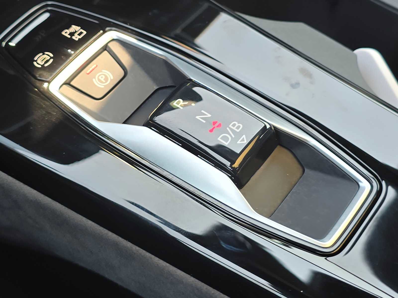 New 2025 Audi S6 e-tron Prestige image 29