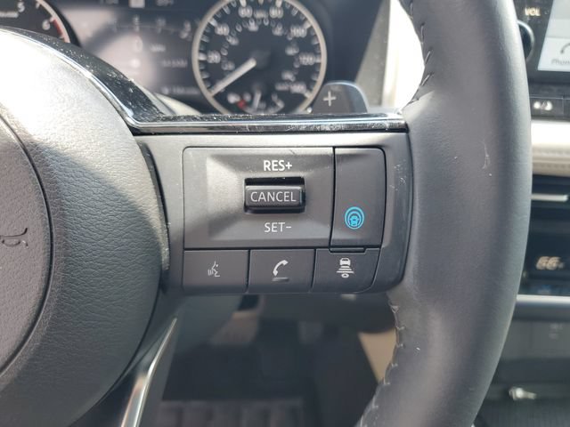 Used 2023 Nissan Rogue SL w/ SL Premium Package FWD image 21