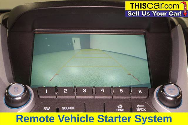 Used 2016 Chevrolet Equinox LT w/ Convenience Package image 16